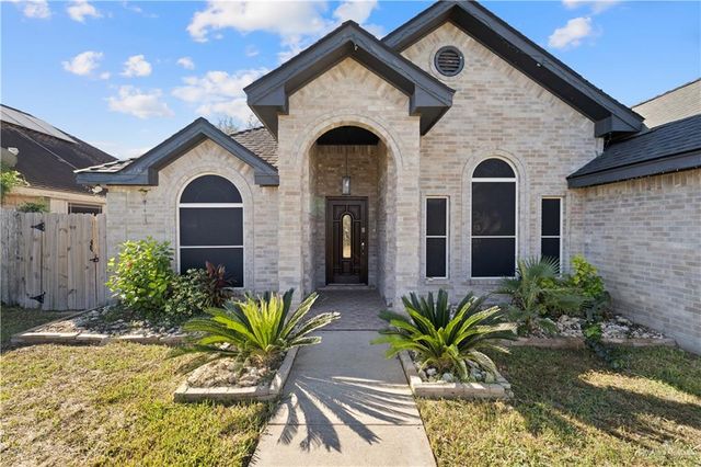 4113 Kiwi Avenue, Mcallen, TX 78504