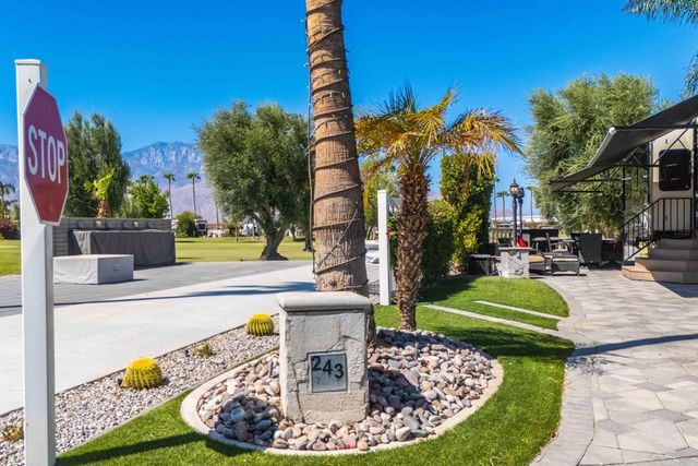 69411 Ramon Rd #243, Cathedral City, CA 92234