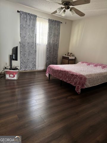 4701 Flat Shoals Road 41G, Union City, GA 30291