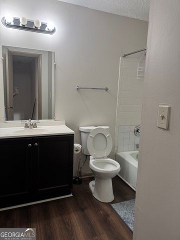 4701 Flat Shoals Road 41G, Union City, GA 30291