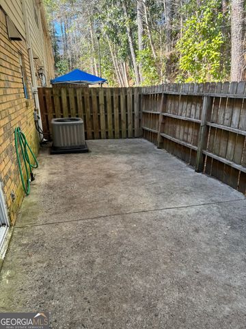 4701 Flat Shoals Road 41G, Union City, GA 30291