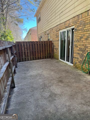 4701 Flat Shoals Road 41G, Union City, GA 30291