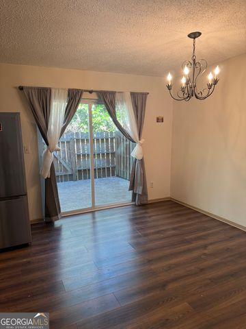 4701 Flat Shoals Road 41G, Union City, GA 30291