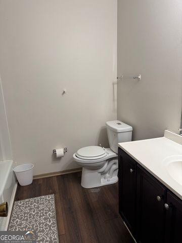 4701 Flat Shoals Road 41G, Union City, GA 30291