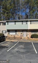 4701 Flat Shoals Road 41G, Union City, GA 30291