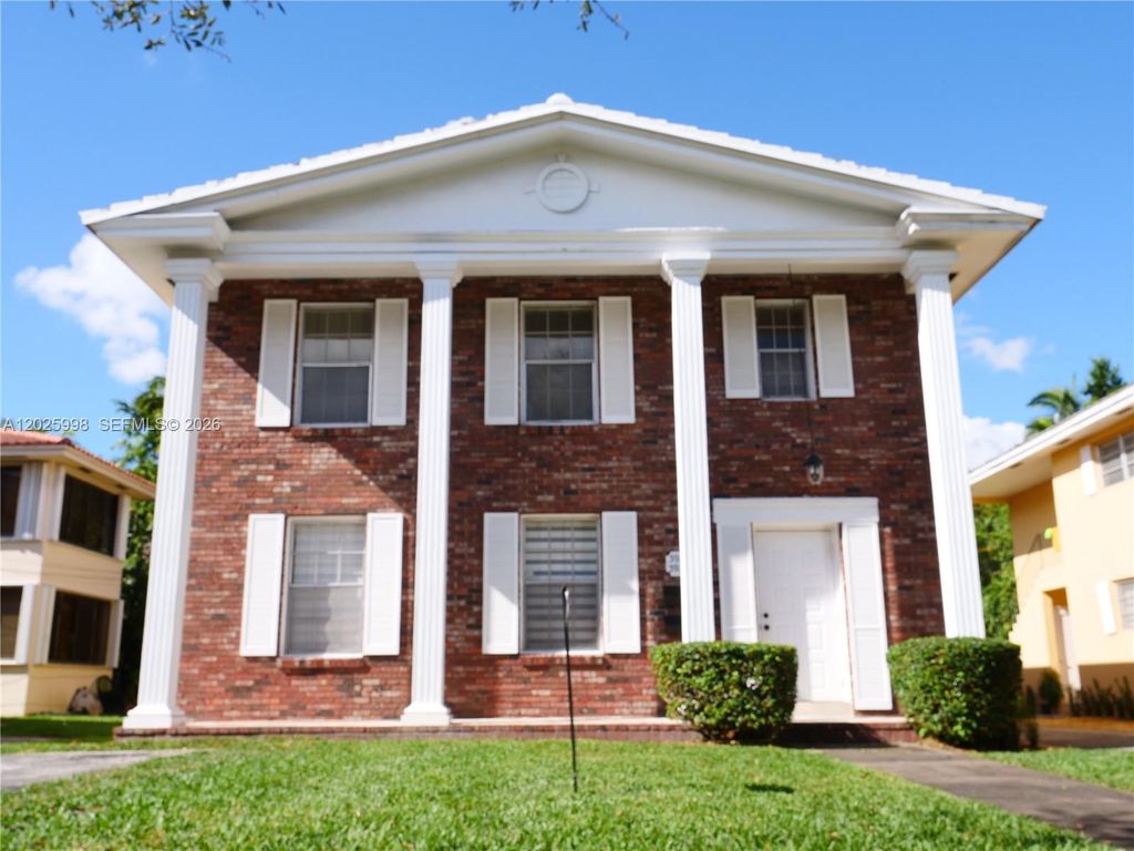 3926 Segovia St 3926, Coral Gables, FL 33134