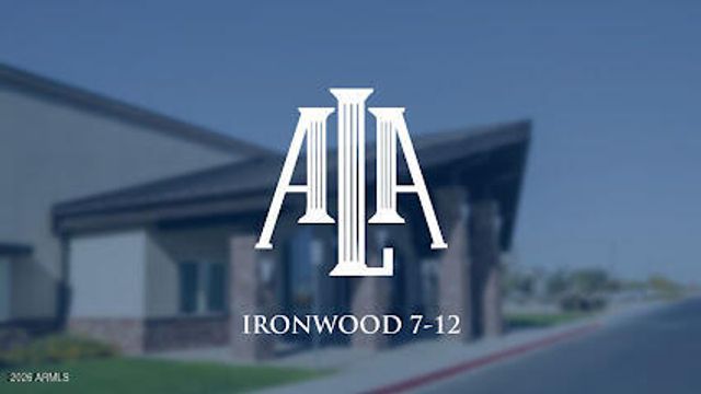 369 W GLACIER BAY Drive, San Tan Valley, AZ 85140