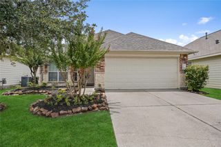 30611 Gardenia Trace Drive, Spring, TX 77386