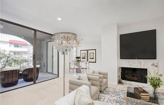 5340 Yarmouth Ave 205, Encino, CA 91316