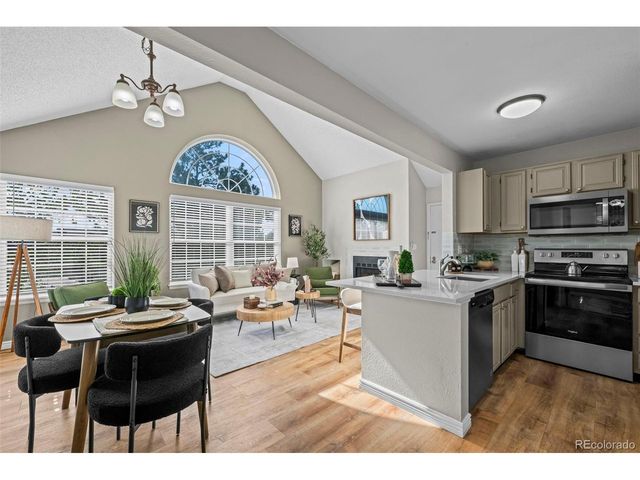 6741 S Ivy Way C4, Centennial, CO 80112