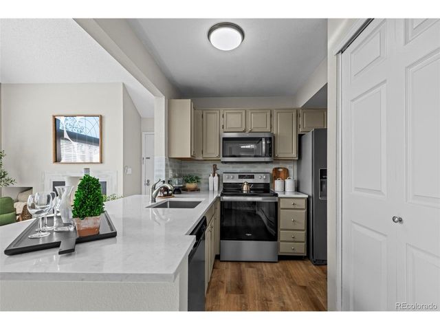 6741 S Ivy Way C4, Centennial, CO 80112