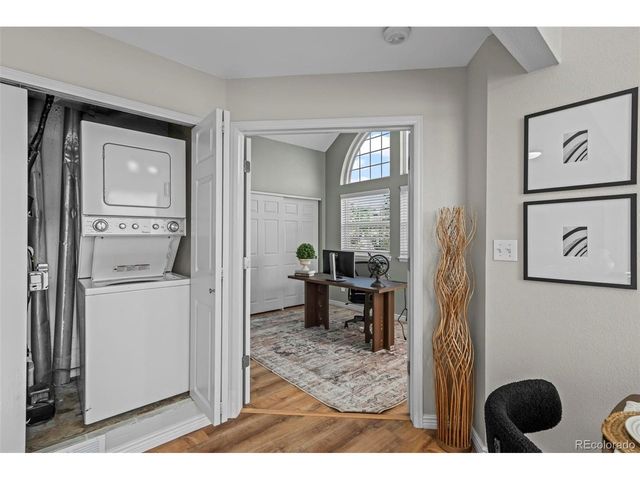 6741 S Ivy Way C4, Centennial, CO 80112