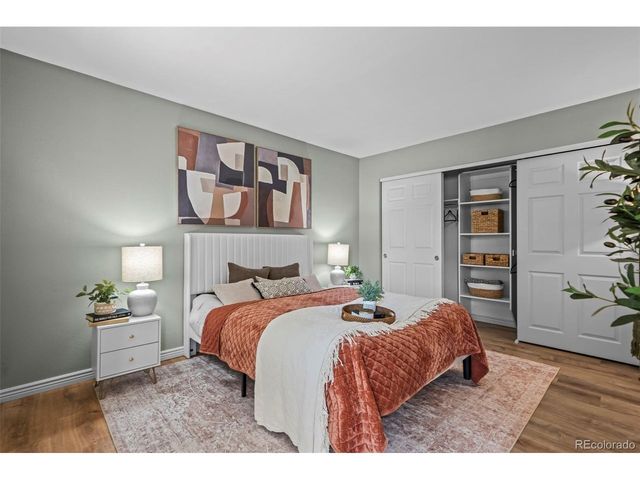 6741 S Ivy Way C4, Centennial, CO 80112
