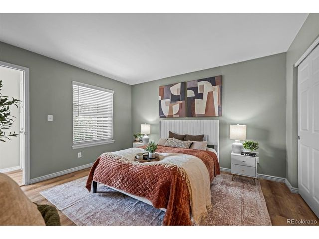 6741 S Ivy Way C4, Centennial, CO 80112