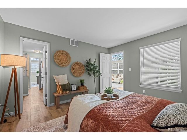 6741 S Ivy Way C4, Centennial, CO 80112