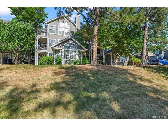 6741 S Ivy Way C4, Centennial, CO 80112