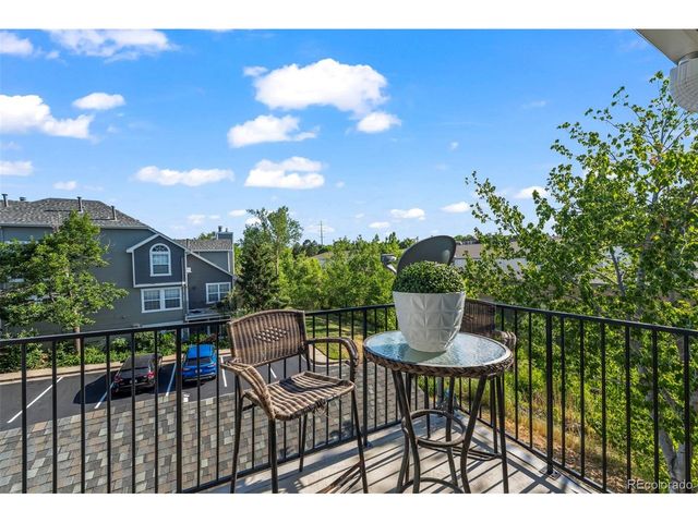 6741 S Ivy Way C4, Centennial, CO 80112