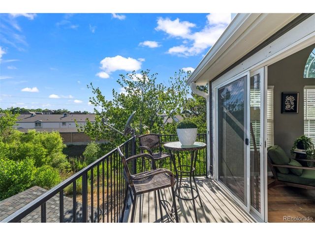 6741 S Ivy Way C4, Centennial, CO 80112