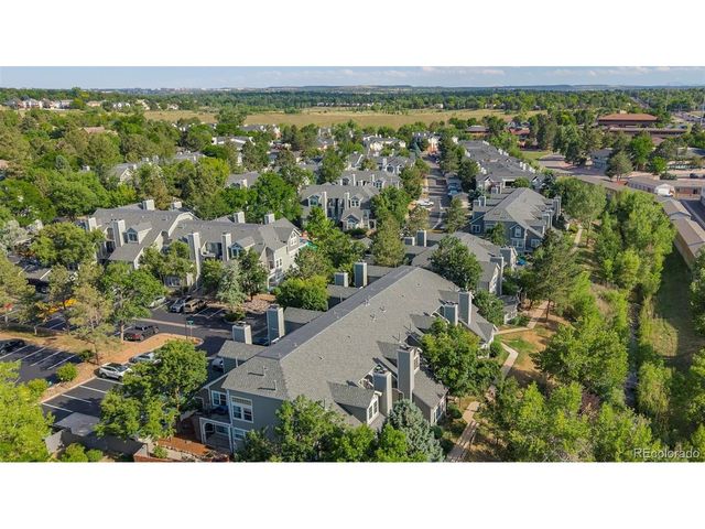 6741 S Ivy Way C4, Centennial, CO 80112