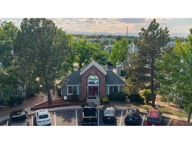 6741 S Ivy Way C4, Centennial, CO 80112