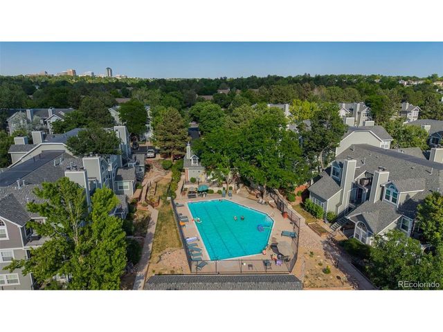 6741 S Ivy Way C4, Centennial, CO 80112