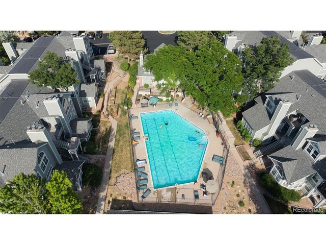 6741 S Ivy Way C4, Centennial, CO 80112