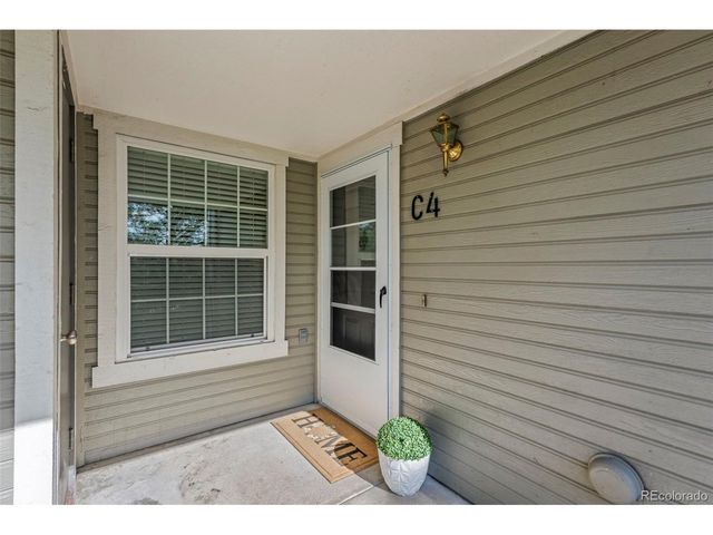 6741 S Ivy Way C4, Centennial, CO 80112