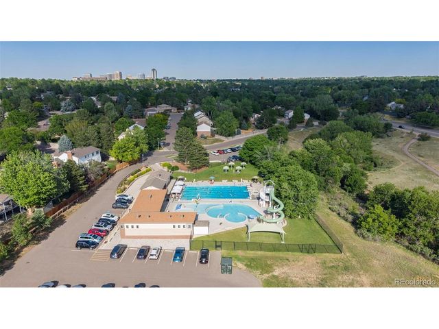 6741 S Ivy Way C4, Centennial, CO 80112