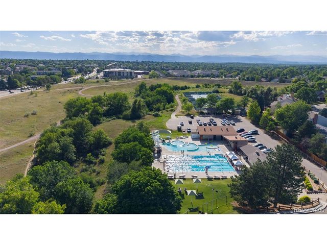 6741 S Ivy Way C4, Centennial, CO 80112