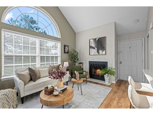 6741 S Ivy Way C4, Centennial, CO 80112