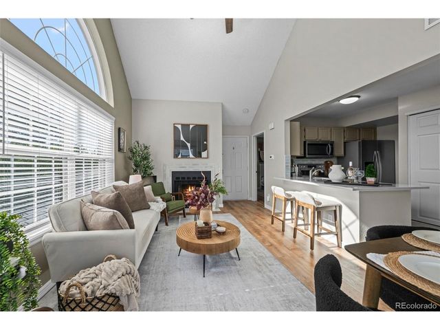 6741 S Ivy Way C4, Centennial, CO 80112