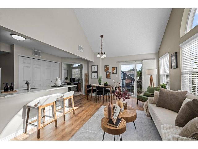 6741 S Ivy Way C4, Centennial, CO 80112