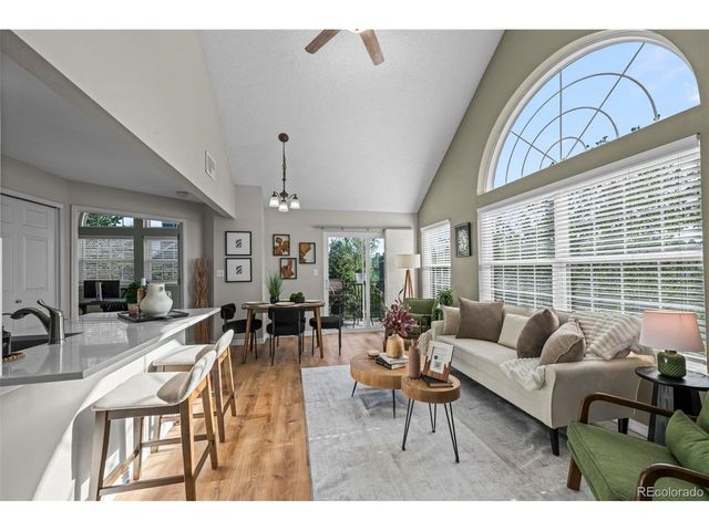 6741 S Ivy Way C4, Centennial, CO 80112