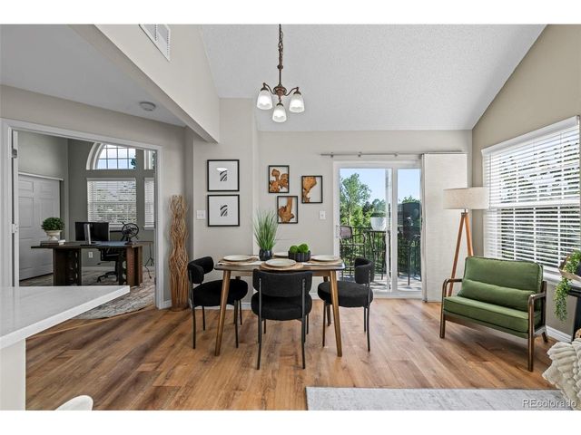 6741 S Ivy Way C4, Centennial, CO 80112