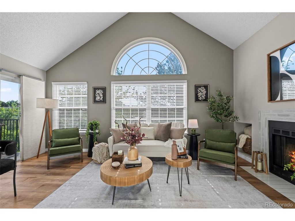 6741 S Ivy Way C4, Centennial, CO 80112