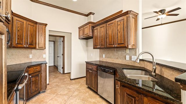 708 SW 157th Street, Oklahoma City, OK 73170