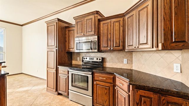 708 SW 157th Street, Oklahoma City, OK 73170