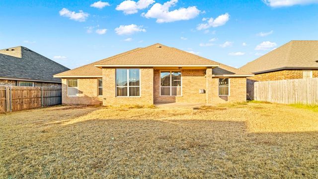 708 SW 157th Street, Oklahoma City, OK 73170