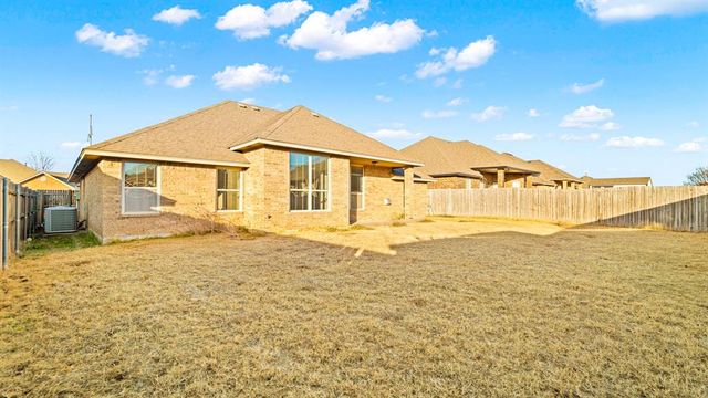 708 SW 157th Street, Oklahoma City, OK 73170