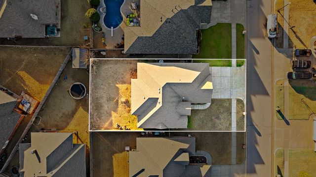 708 SW 157th Street, Oklahoma City, OK 73170