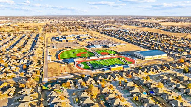 708 SW 157th Street, Oklahoma City, OK 73170