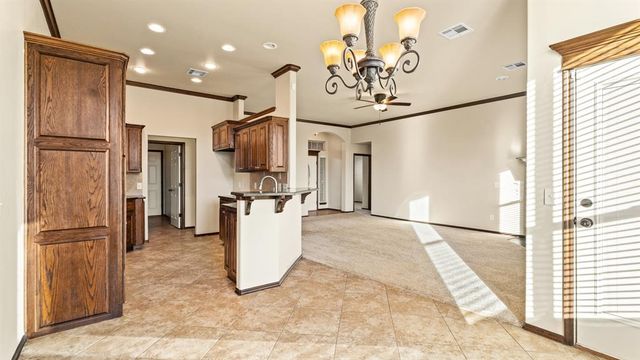 708 SW 157th Street, Oklahoma City, OK 73170