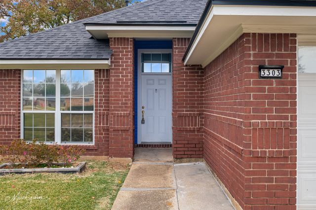 3303 Salem Place, Bossier City, LA 71112