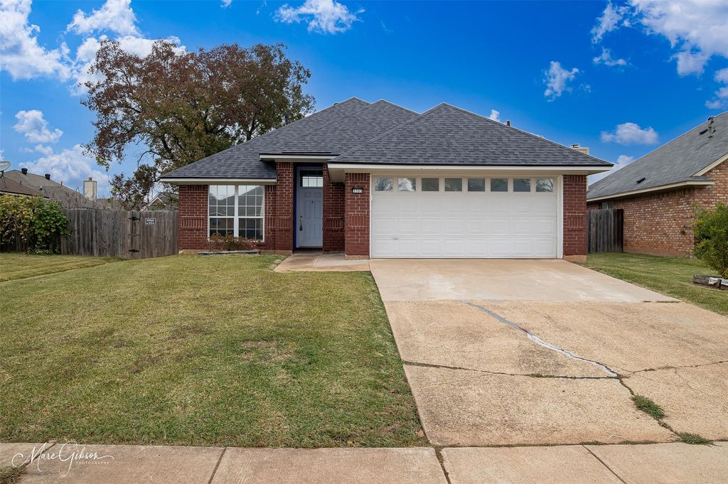 3303 Salem Place, Bossier City, LA 71112