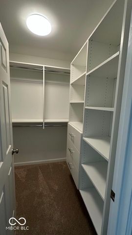 12517 Timber Creek Drive UNIT 2, Carmel, IN 46032