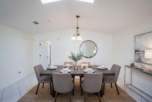 6 WESTGRILL DRIVE, Palm Coast, FL 32164