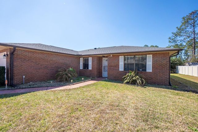 6 WESTGRILL DRIVE, Palm Coast, FL 32164