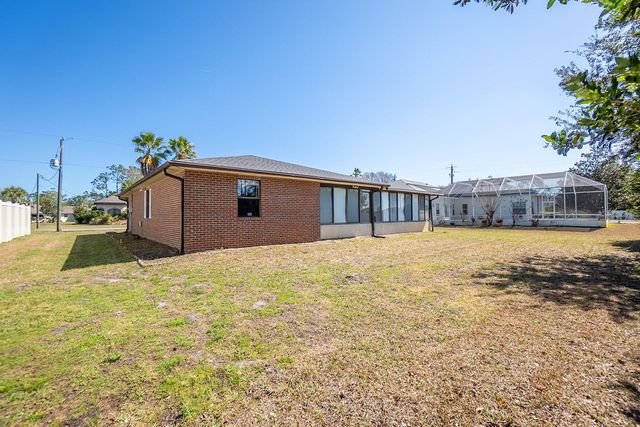 6 WESTGRILL DRIVE, Palm Coast, FL 32164