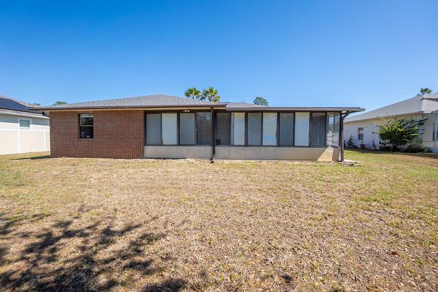 6 WESTGRILL DRIVE, Palm Coast, FL 32164