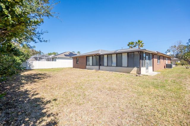 6 WESTGRILL DRIVE, Palm Coast, FL 32164